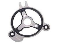 GM 12607947 Gasket, Oil Filter Adapter