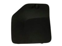 GM 84168820 Cover Assembly, Rear Compartment Access Door *Black