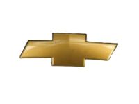 GM 92252453 Radiator Grille Emblem