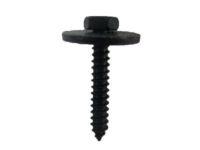 GM 11516619 Screw Assembly, Metric Flat Washer