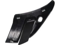 GM 15287178 End Cap, Passenger Side GM 15287178 End Cap, Passenger Side