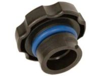 GM 12573337 Cap,Oil Filler