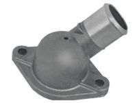 GM 12556593 Engine Coolant Outlet