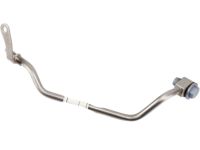 GM 12679313 Pipe Assembly, Turbo Coolant Return