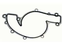 GM 12615933 Gasket,Water Pump Cover