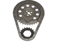 GM 12560176 Sprocket, Camshaft