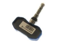 GM 20925925 Sensor Assembly, Tire Pressure Indicator *Black