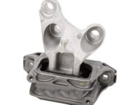 GM 84499839 Mount, Trans