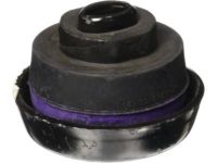 GM 15837581 Cushion,Radiator Support Upper *Violet