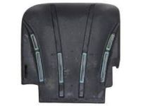 GM 12473866 Pad,Driver Seat Cushion