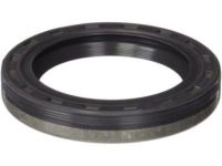 GM 12608750 Seal,Crankshaft Front Oil