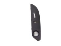 GM 25941782 Plate, Driver Seat Adjuster Switch Mount *Ebony