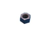 GM 11514603 Nut, Metric Style 1 Hexagon