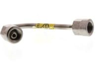 GM 12591197 Pipe,Fuel Feed Intermediate