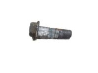 GM 11570765 Bolt, Metric Heavy Hexagon Flange Head