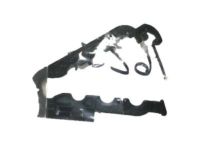 GM 1625931 Retainer, Spark Plug Wire