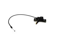 GM 84360166 Cable Assembly, Hood Secd Lat Rel