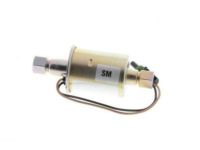 GM 25117340 Fuel Pump