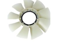 GM 22970073 Blade Assembly, Fan