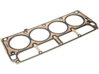 GM 12589226 Head Gasket GM 12589226 Head Gasket