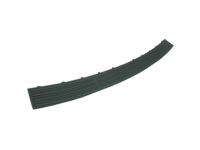 GM 15203817 Pad, Rear Bumper Fascia Step