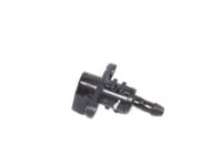 GM 15842400 Nozzle, Rear Window Washer