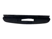 GM 15992836 Upper Deflector GM 15992836 Upper Deflector