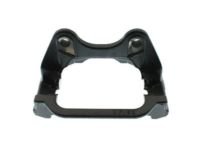 GM 15265833 Caliper Support GM 15265833 Caliper Support