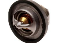 GM 24506986 Thermostat,Engine Coolant(W/Gasket)