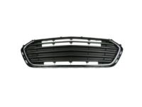 GM 42537706 Grille Assembly, Front Lower