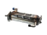 GM 12656036 Cooler Assembly, Egr (Wavy, Finish Design)