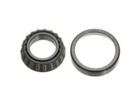 GM 457052 Front Wheel Bearing