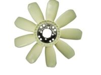 GM 15017911 Fan Blade GM 15017911 Fan Blade