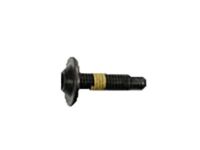 GM 11561637 Screw, Round Crwn