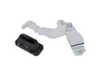 GM 15240817 Actuator Kit,Rear Parking Brake