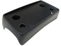 GM 25623686 Bracket, Front License