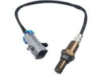 GM 12583804 Sensor Assembly, Heated Oxygen (Position 2)