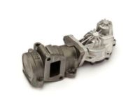 GM 12660270 Valve Assembly, Egr