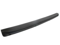 GM 15932248 Spoiler Assembly, Rear End