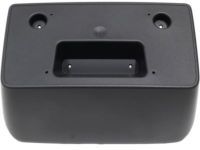 GM 22891636 Bracket Assembly, Front License Plate