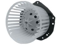 GM 88960338 Motor,Blower(W/Impeller)