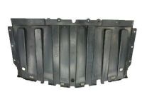 GM 22862148 Stiffener Asm,Front Bumper Fascia Lower