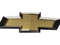 GM 22759832 Emblem GM 22759832 Emblem