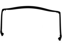 GM 20774936 Weatherstrip Assembly, Windshield Frame