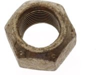 GM 12337822 Nut,Rear Axle Shaft Stud