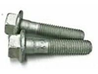 GM 11609544 Screw Assembly, Hx Head, Machine & Flat