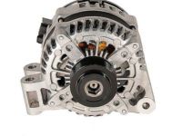 GM 23279588 GENERATOR Assembly