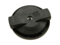 GM 11562183 Nut,Spare Wheel Stowage