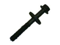 GM 11570163 Bolt Assembly, Hexagon Head W/Flat Washer