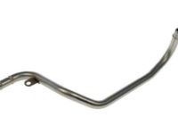 GM 12590279 Thermostat Bypass Pipe